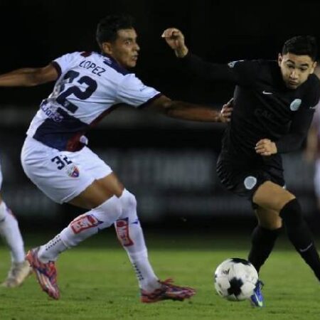 Máy tính dự đoán bóng đá 26/6: Pumas Tabasco vs Cancun
