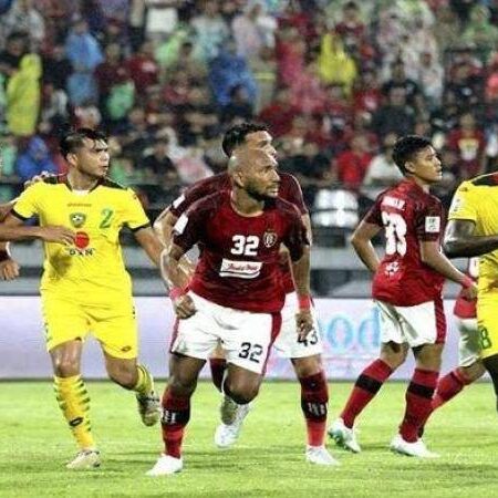 Máy tính dự đoán bóng đá 26/6: Visakha vs Bali