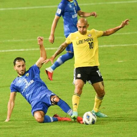 Máy tính dự đoán bóng đá 27/6: Tainan City vs Lee Man