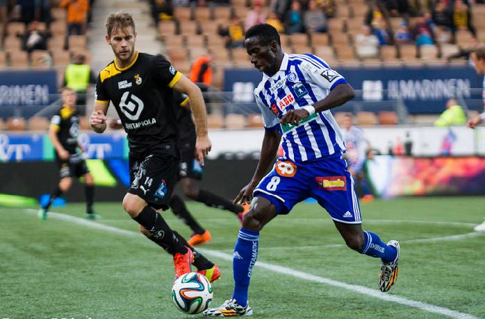 Máy tính dự đoán bóng đá 28/4: HIFK Helsinki vs HJK Helsinki