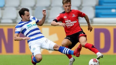 Máy tính dự đoán bóng đá 28/6: Rubin Kazan vs Krylya Sovetov