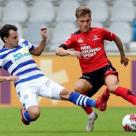 Máy tính dự đoán bóng đá 28/6: Rubin Kazan vs Krylya Sovetov