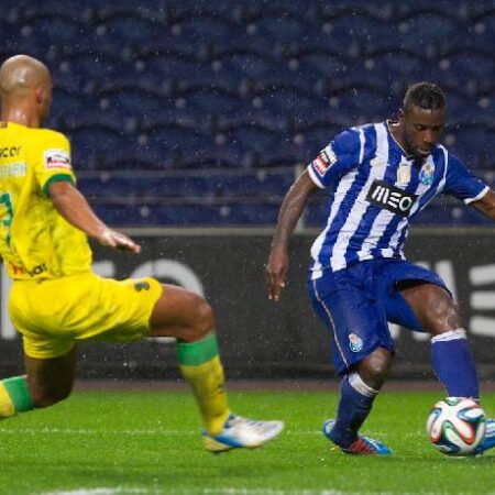 Máy tính dự đoán bóng đá 6/3: Pacos Ferreira vs Porto