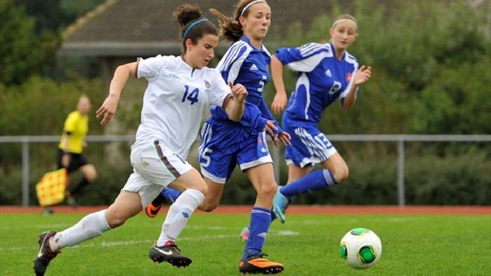 Máy tính dự đoán bóng đá 7/4: Nữ Bosnia-Herzegovina vs Nữ Azerbaijan