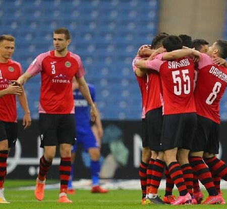 Máy tính dự đoán bóng đá 8/4: Istiklol vs Al Rayyan
