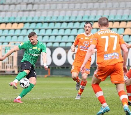 Máy tính dự đoán bóng đá 9/5: Gornik Leczna vs Nieciecza