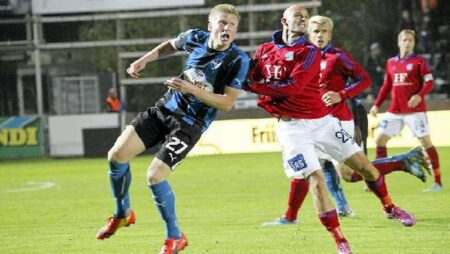 Nhận định kèo Aarhus vs Viborg, 19h00 ngày 14/04