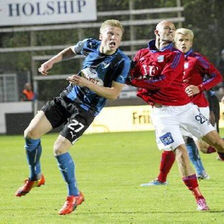 Nhận định kèo Aarhus vs Viborg, 19h00 ngày 14/04