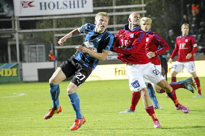 Nhận định kèo Aarhus vs Viborg, 19h00 ngày 14/04