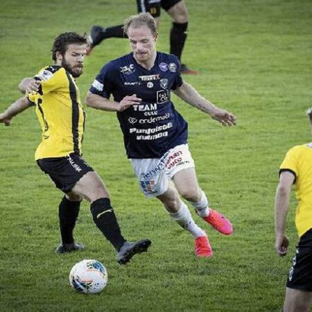 Nhận định kèo AC Oulu vs Haka, 22h00 ngày 29/04