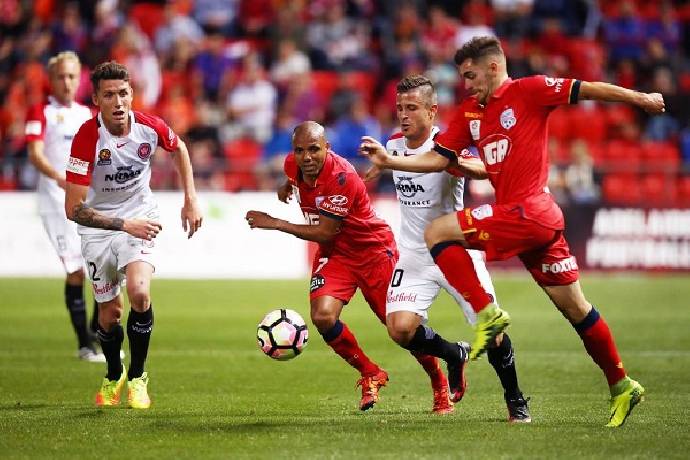 Nhận định kèo Adelaide United vs Western Sydney, 15h35 ngày 16/3