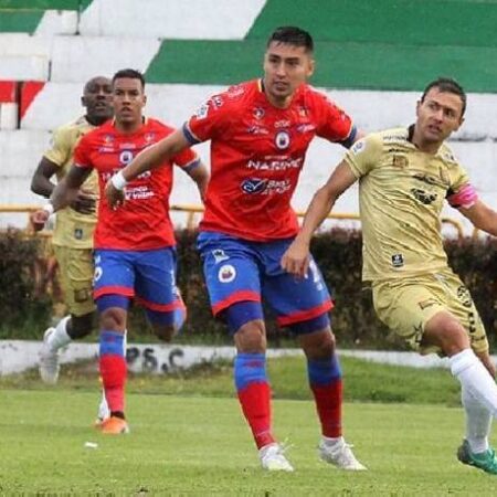 Nhận định kèo Aguilas vs Deportivo Pasto, 5h00 ngày 3/5