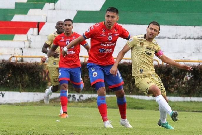 Nhận định kèo Aguilas vs Deportivo Pasto, 5h00 ngày 3/5