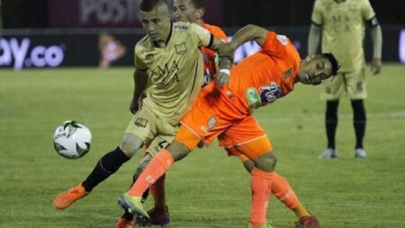 Nhận định kèo Aguilas vs Envigado, 5h30 ngày 9/3