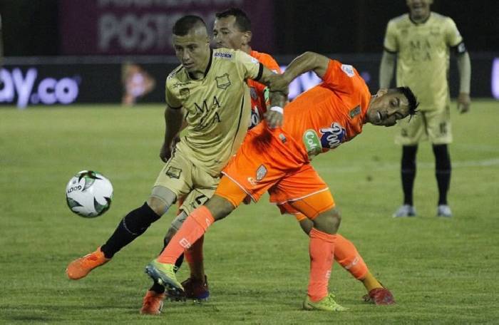 Nhận định kèo Aguilas vs Envigado, 5h30 ngày 9/3