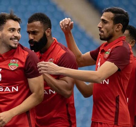 Nhận định kèo Ahal vs Shabab Al Ahli, 3h15 ngày 8/4