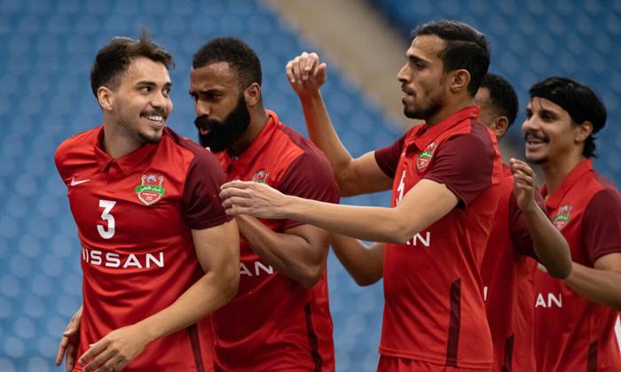 Nhận định kèo Ahal vs Shabab Al Ahli, 3h15 ngày 8/4