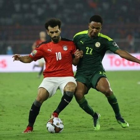 Nhận định kèo Ai Cập vs Senegal, 2h30 ngày 26/3