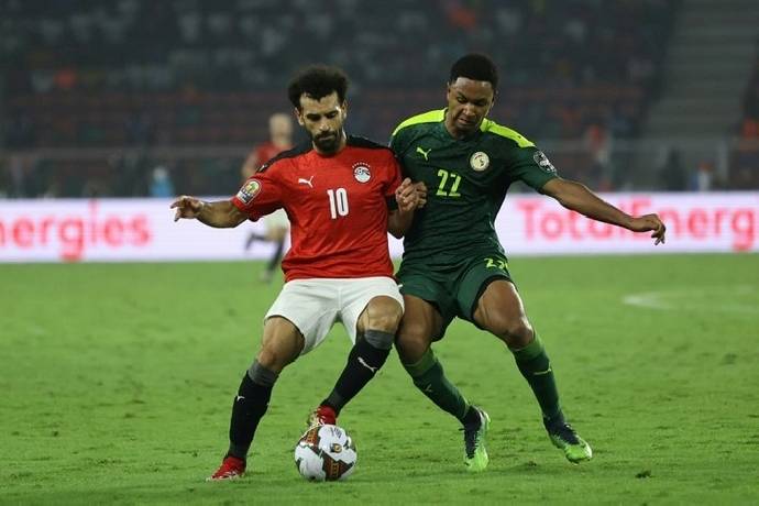 Nhận định kèo Ai Cập vs Senegal, 2h30 ngày 26/3