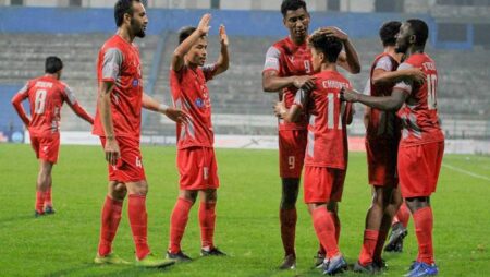 Nhận định kèo Aizawl vs Gokulam Kerala, 19h ngày 1/4