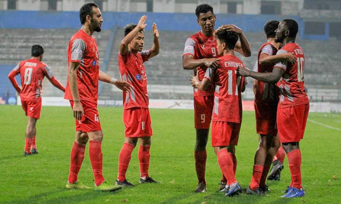 Nhận định kèo Aizawl vs Gokulam Kerala, 19h ngày 1/4