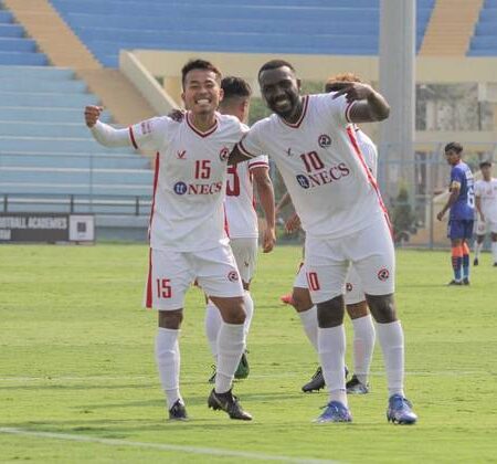 Nhận định kèo Aizawl vs Kenkre, 19h ngày 28/3