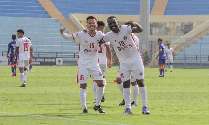 Nhận định kèo Aizawl vs Kenkre, 19h ngày 28/3