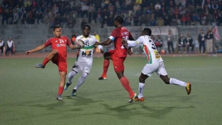 Nhận định kèo Aizawl vs TRAU, 21h35 ngày 5/4