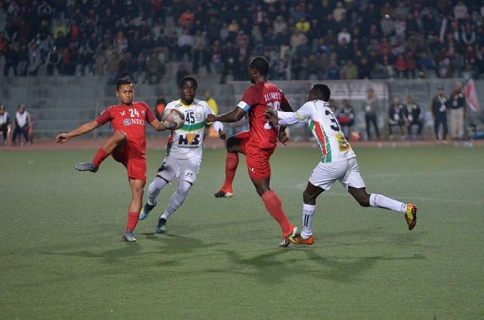 Nhận định kèo Aizawl vs TRAU, 21h35 ngày 5/4