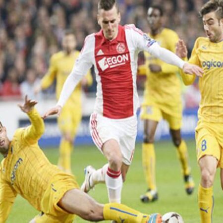 Nhận định kèo Ajax vs Feyenoord, 20h30 ngày 20/03