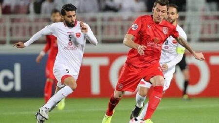 Nhận định kèo Al Duhail vs Ahli Doha, 21h ngày 10/3