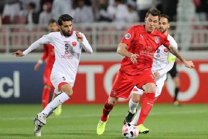 Nhận định kèo Al Duhail vs Ahli Doha, 21h ngày 10/3