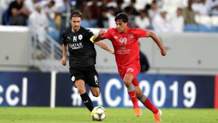 Nhận định kèo Al Duhail vs Al Taawon, 3h15 ngày 8/4