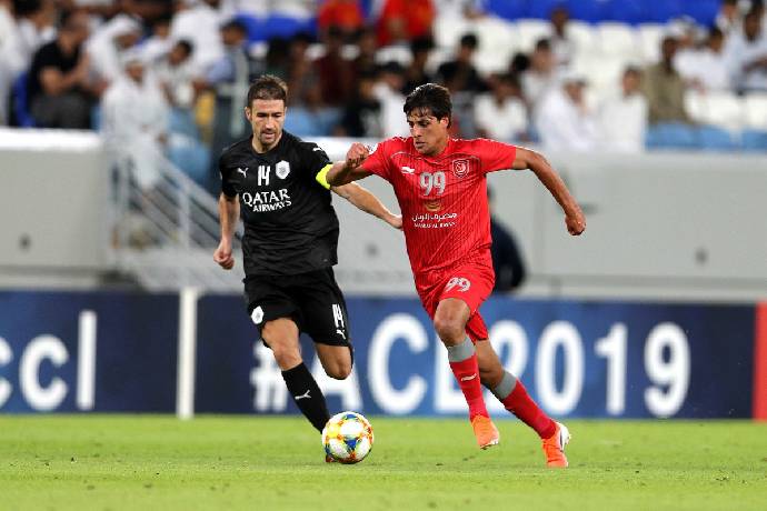 Nhận định kèo Al Duhail vs Al Taawon, 3h15 ngày 8/4