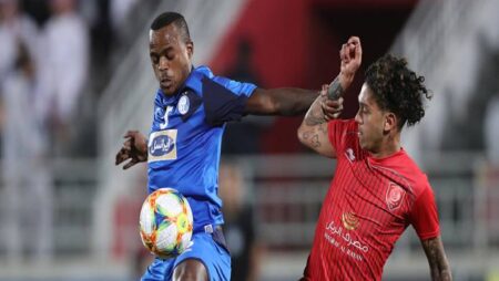 Nhận định kèo Al-Duhail vs Pakhtakor, 00h15 ngày 15/04