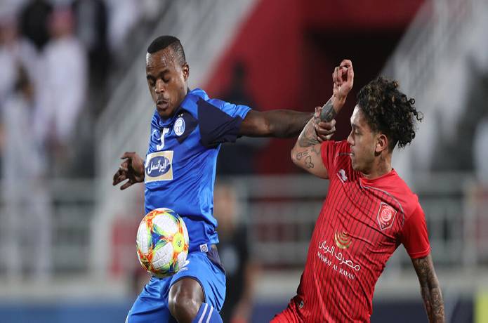 Nhận định kèo Al-Duhail vs Pakhtakor, 00h15 ngày 15/04