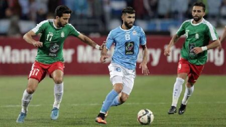 Nhận định kèo Al Faisaly vs Al Sadd, 3h15 ngày 12/4