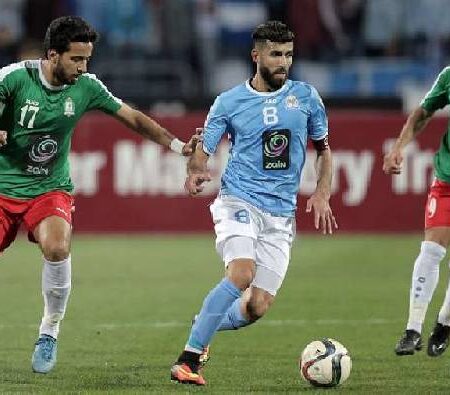 Nhận định kèo Al Faisaly vs Al Sadd, 3h15 ngày 12/4