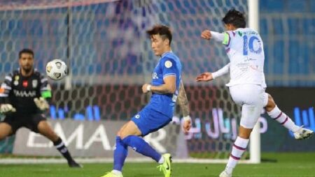 Nhận định kèo Al Fateh vs Abha Club, 22h25 ngày 10/3
