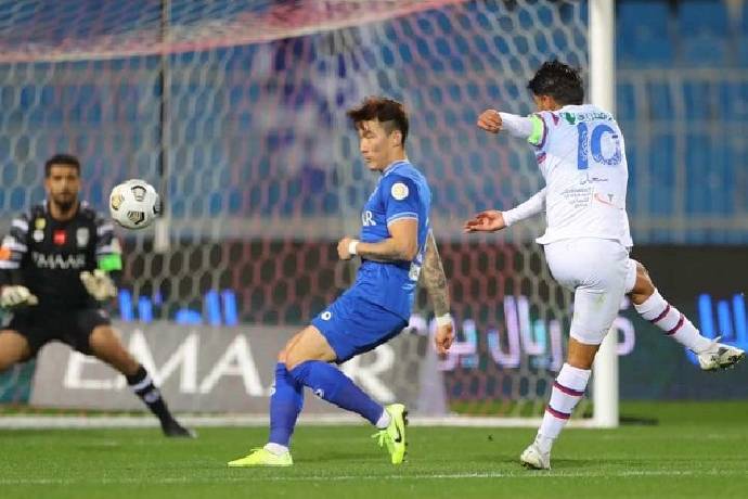 Nhận định kèo Al Fateh vs Abha Club, 22h25 ngày 10/3