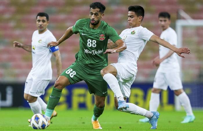 Nhận định kèo Al Gharafa vs Shabab Al Ahli, 3h15 ngày 15/4