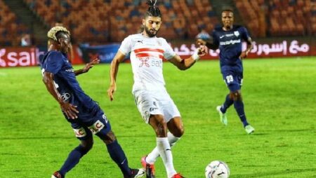 Nhận định kèo Al Masry vs ENPPI, 20h00 ngày 3/3