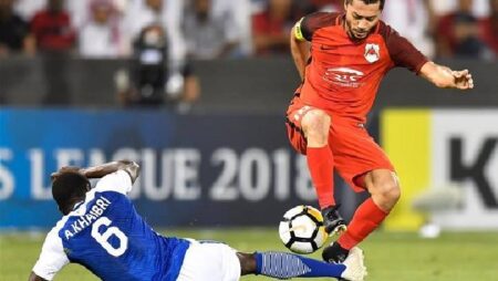 Nhận định kèo Al Rayyan vs Al Hilal, 0h15 ngày 12/4