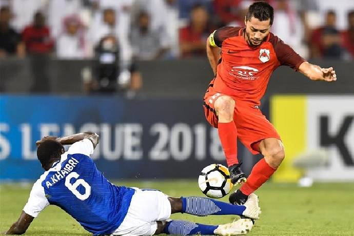 Nhận định kèo Al Rayyan vs Al Hilal, 0h15 ngày 12/4