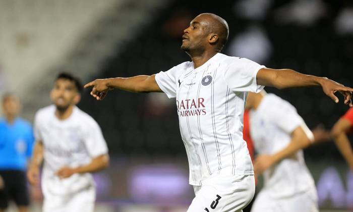 Nhận định kèo Al Sadd vs Nasaf, 0h15 ngày 9/4