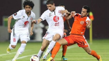 Nhận định soi kèo Al Shabab vs Al Jazira, 3h15 ngày 12/4