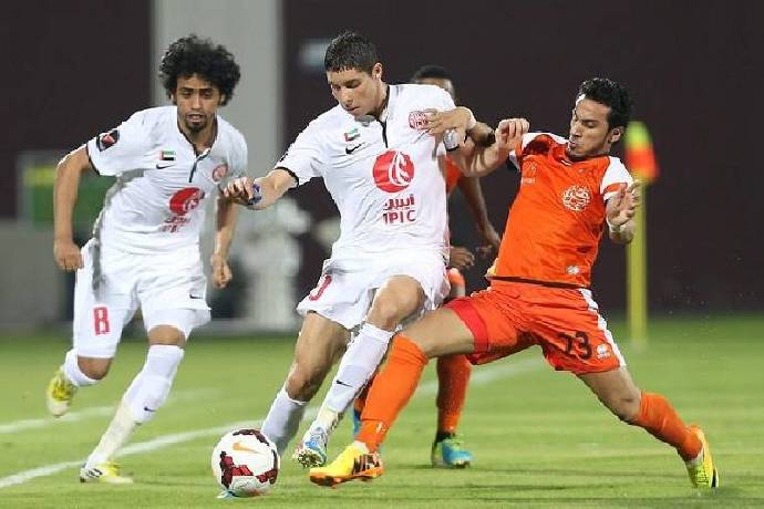 Nhận định soi kèo Al Shabab vs Al Jazira, 3h15 ngày 12/4