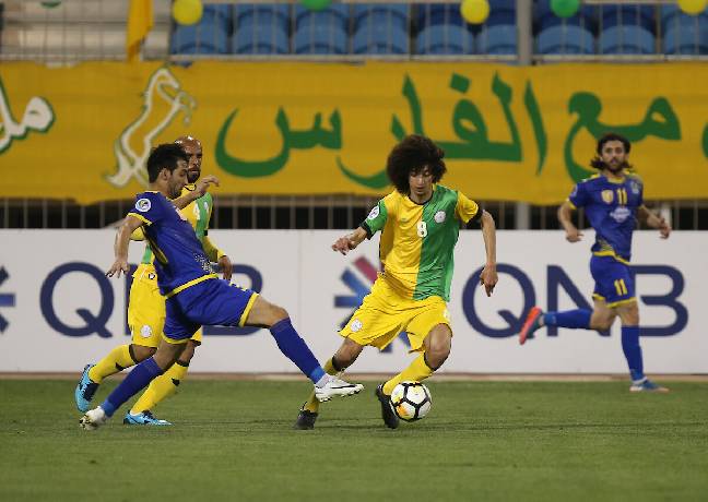 Nhận định kèo Al Taawon vs Al Jaish, 22h50 ngày 15/3