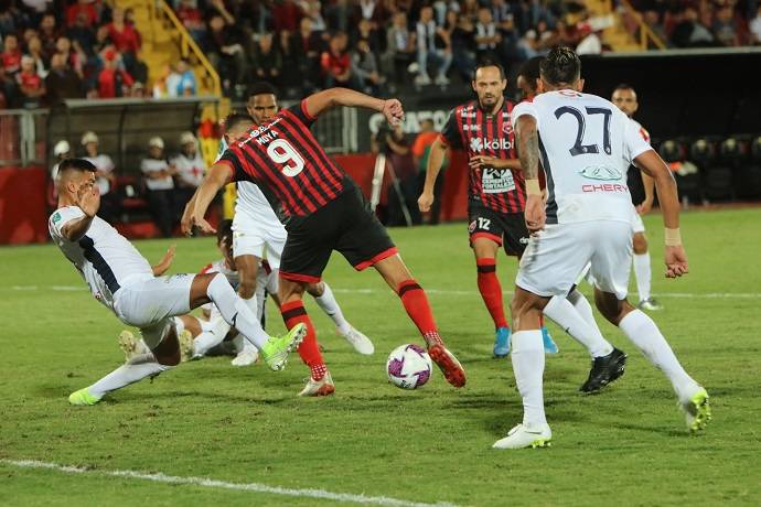 Nhận định kèo Alajuelense vs Cartaginés, 9h00 ngày 1/7