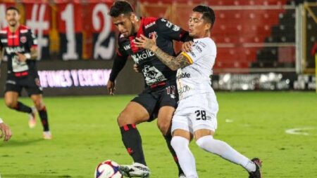 Nhận định soi kèo Alajuelense vs Herediano, 6h ngày 9/5